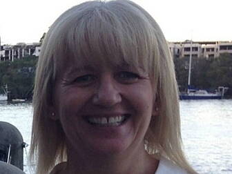 Irish victim of Malaysian Airl...